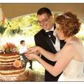 Wedding cakes