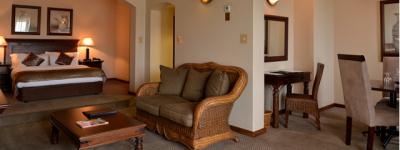 Bon-Hotel-Vaal