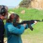 Rifle Shooting