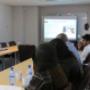 Training in Progress