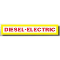 Diesel Electric Zululand CC
