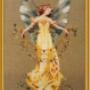 Aida Cross Stitch Chart