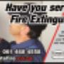 Service Advert