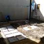 work in progress (Landscaping)