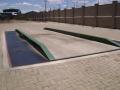 Installation of Weighbridge