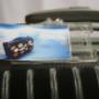 Luggage tag