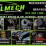 Steelmech
