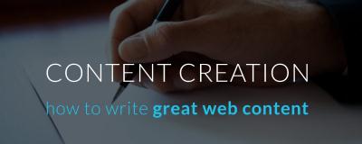 Content-generation