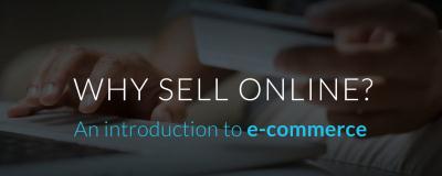 E-commerce-intro