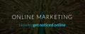 Online marketing for my website