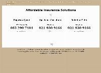 Fiduciary Financial Services (Pty) Ltd