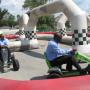 Pedal Cars