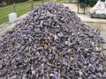 Rough Stones R300 kg