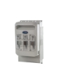 RIKEN FUSE SWITCH DISCONNECTOR DC 160A NH00