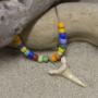 Shark Teeth Necklaces