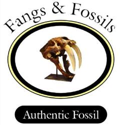Fangs and Fossils