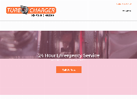 Turbo Charger Repair Centre