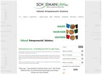 Schoeman Law