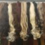 hair extensions