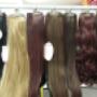 hair extensions