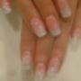 nails