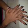 nails
