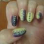 nails