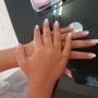 nails