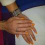 nails