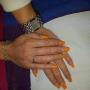nails