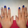 nails