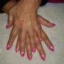 nails