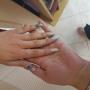 nails
