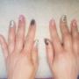 nails