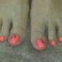 nails