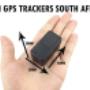 Mini GPS Trackers