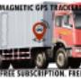 Truck Tracking