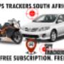 Wireless Trackers
