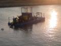 Dredging