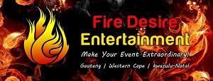 Fire Desire Entertainment