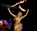 Belly Dancers