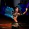 Belly-Dancing-Veil