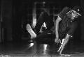 Break Dancers