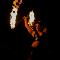 Fire-Dancing