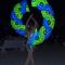 LED-Dancer-Pattern