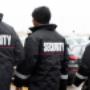 Security uniforms