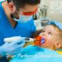 Paediatric Dentistry