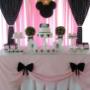 Minnie mouse partyy