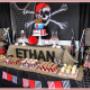 Pirates party theme