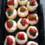 Scones Platters